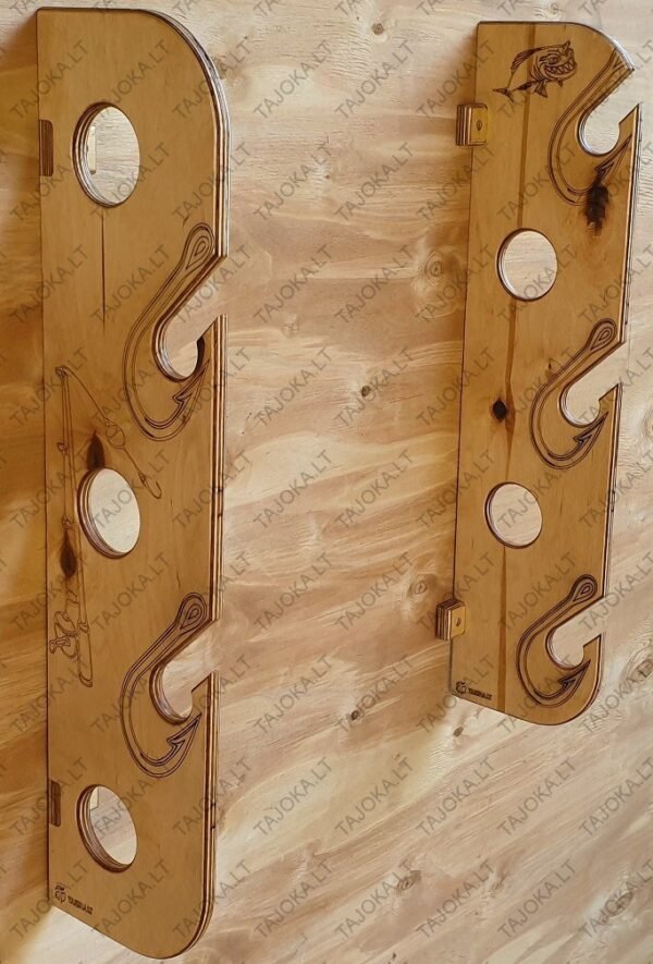 Meškerių laikiklis